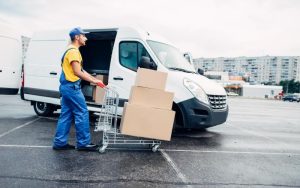 Finding a Reliable Logistics Partner in Brisbane: Why We Chose ACIT Group