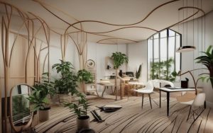 How Transparent Panels Are Shaping the Future of Interior Design