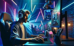 How Twitch Growth Opens