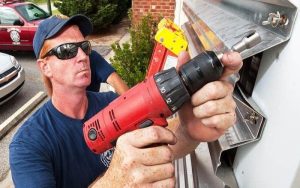Home Disasters