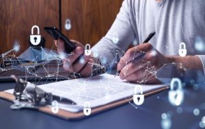 Managing Agreements for a Secure Future