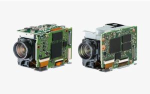 Camera Modules