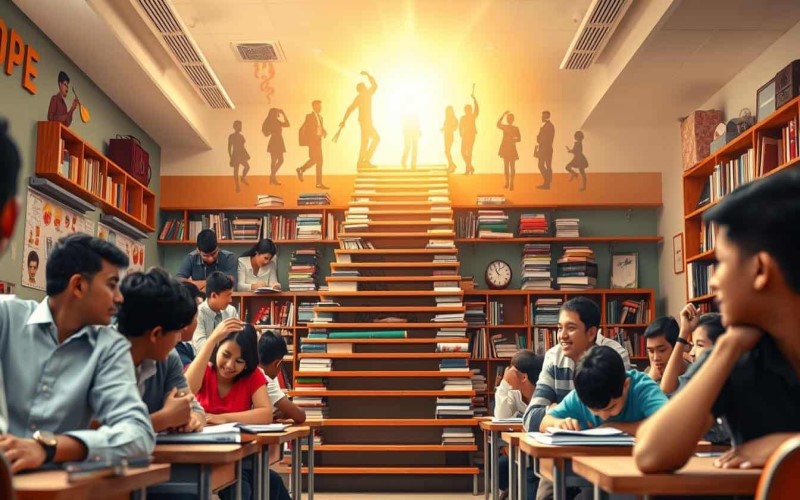 Social Mobility