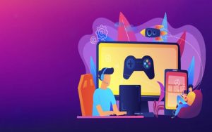 Online Games