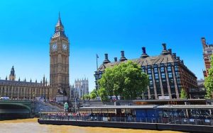 London