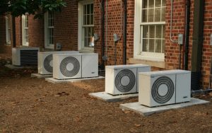 AC Maintenance