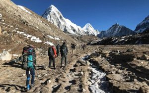 Trekking to Everest Base Camp What to Expect