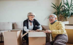 About Downsizing