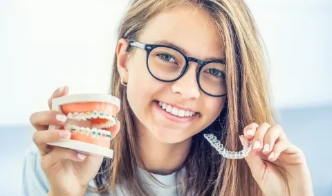Straight Teeth Matter
