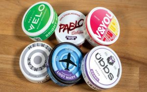 Discover Top-Rated Nicotine Pouches in the UK