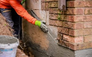How Much Does Foundation Repair Cost in 2025?