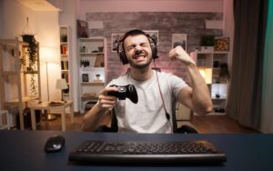 Gaming World