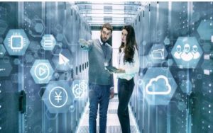 Data Center