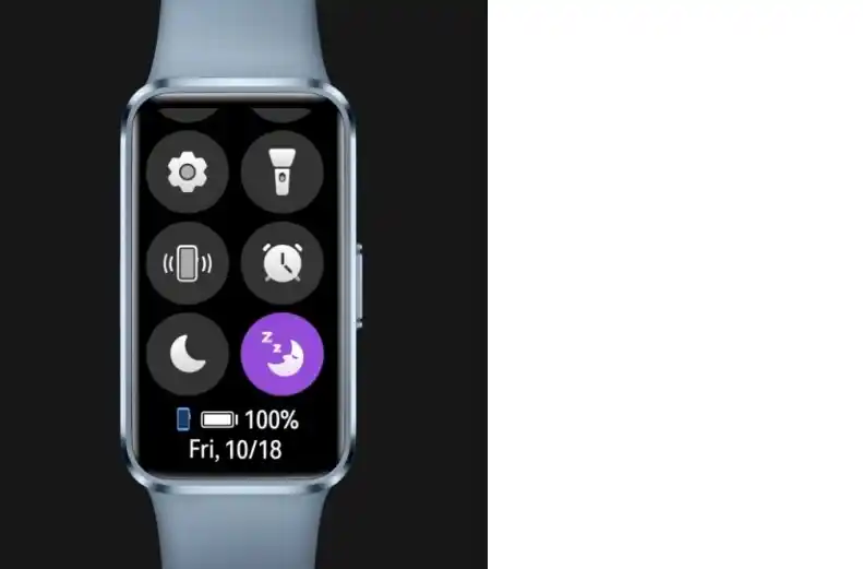 How to Track Sleep Quality Using a Smart Band?