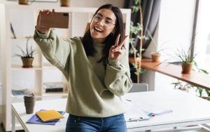 Life’s Little Wins Finding Time for You