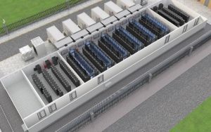 Data Centers