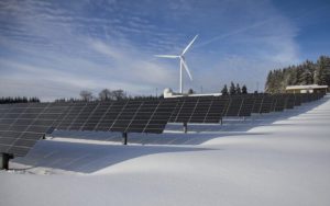 The Evolution of Clean Energy Solutions