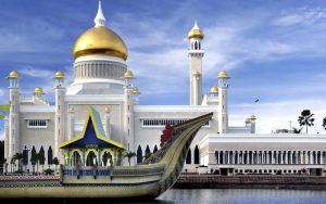Brunei Darussalam