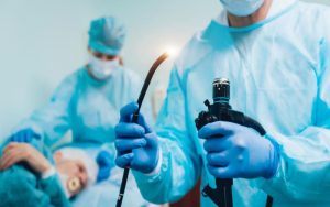 Cons of Gastroscopy