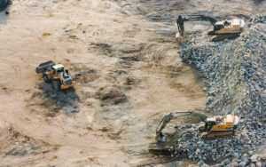 The Role of Innovation in Construction Site Operations