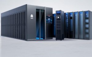 Top Strategies for Enhancing Data Center Energy Efficiency