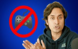 What Makes Online Games So Hard to Put Down