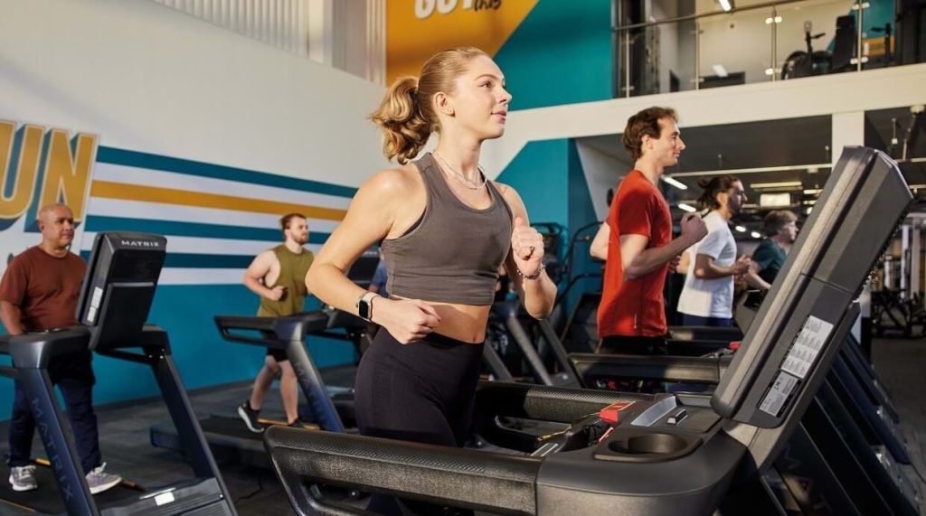An Exceptional Way from Muay Thai Gym Can Burn Calories Without Stepping on a Treadmill     