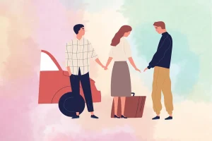 Relationship Challenges