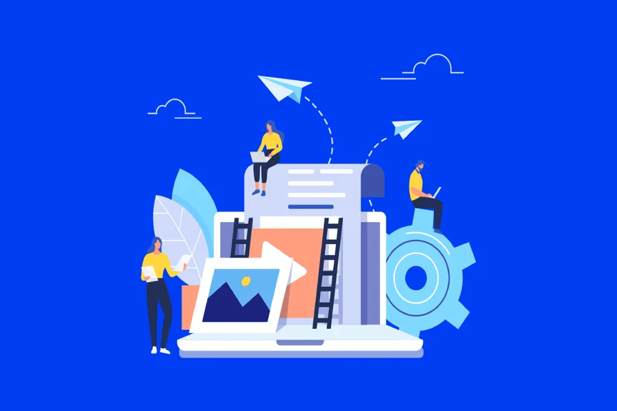 WordPress Professionals