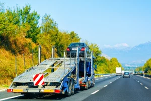 Car Shipping
