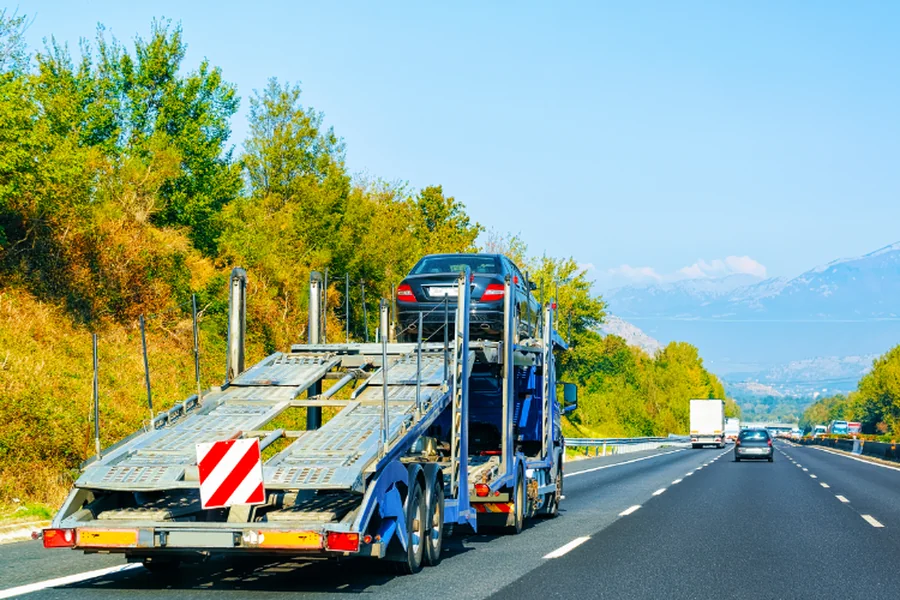 Car Shipping