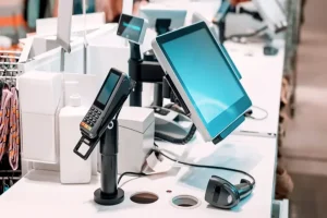 Advanced PoS System