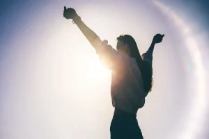 Practice Gratitude