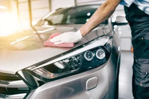 Mobile Car Detailing & Why It’s Perfect For Your Family Life In Darwin Australia.