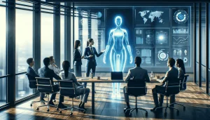 AI Consulting