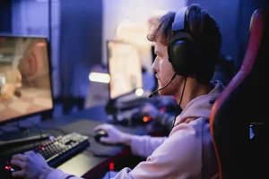 Online Gaming Provider