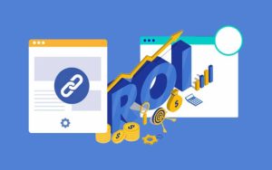 Reveals how effective link building impacts search rankings, traffic, and revenue.