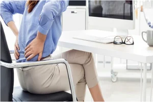 Ergonomic Assessment