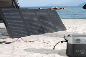 Solar Power