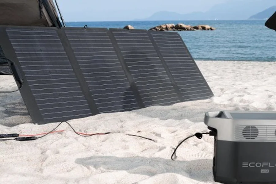 Solar Power