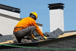 Roof Repairs