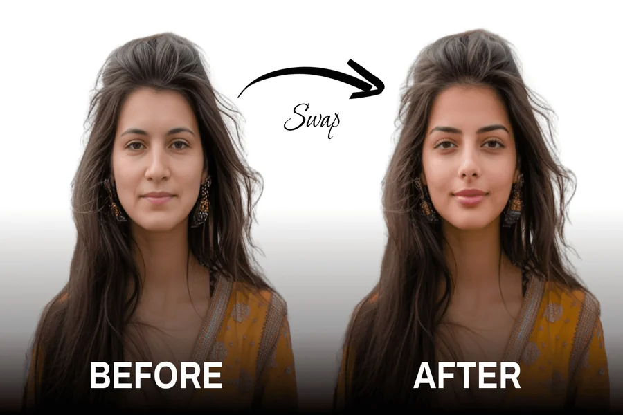 Face Swap AI New Innovations in Identity Alteration  