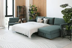 How Can A Sleeper Sofa Transform Your Guest Room