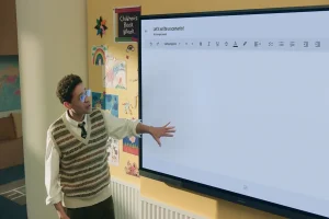 Smart Boards