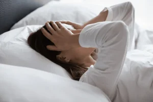 How Stress and Sleep Shape Your Gut Health