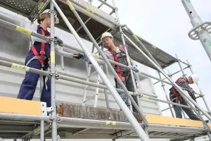 Safer Work