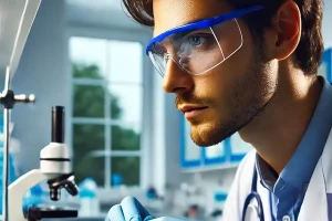 Safety Glasses