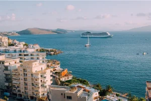 Cruise Vacation