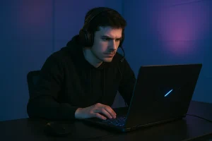 Dynamic Difficulty Adjustment AI-Powered Game Balance in Real-Time