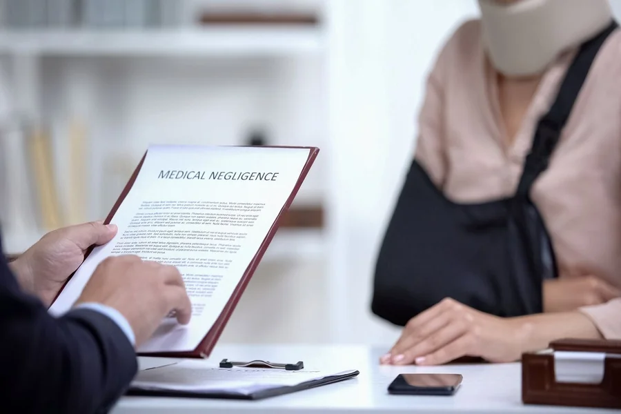 Legal Guidance